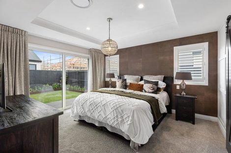 Photo of property in 42 Timara Crescent, Marshland, Christchurch, 8083