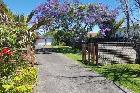 Photo of property in 50 Beresford Street, Bayswater, Auckland, 0622