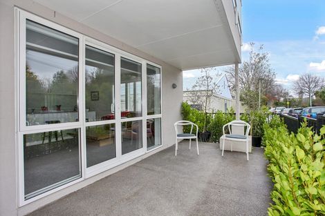 Photo of property in 1/7 Bangor Street, Christchurch Central, Christchurch, 8011