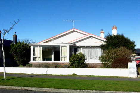 Photo of property in 57 Baird Street, Richmond, Invercargill, 9810