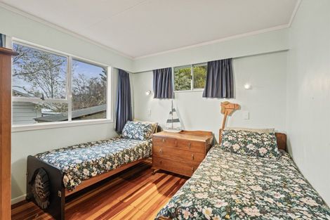 Photo of property in 33a Swan Street, Taihape, 4720