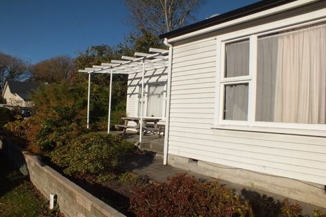 Photo of property in 5 Brockworth Place, Riccarton, Christchurch, 8011