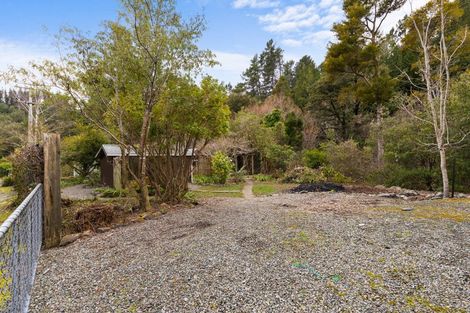 Photo of property in 121 Teal Valley Road, Hira, Nelson, 7071