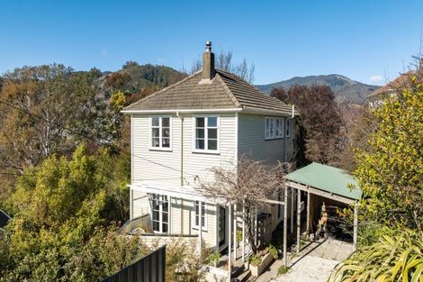 Photo of property in 41 Orsman Crescent, Toi Toi, Nelson, 7010