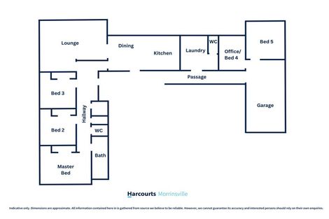 Photo of property in 5 Sunridge Park Road, Morrinsville, 3375