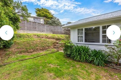 Photo of property in 117 Conclusion Street, Ascot Park, Porirua, 5024
