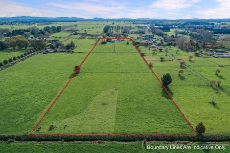 Photo of property in 312 Vaile Road, Newstead, Hamilton, 3286