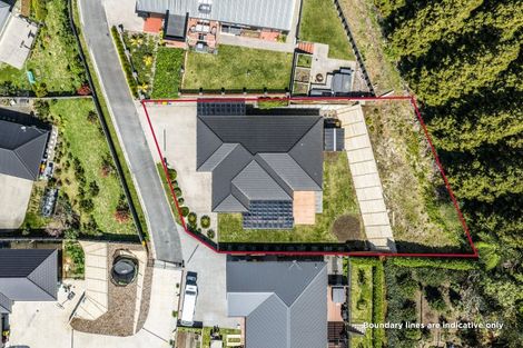 Photo of property in 21c Garrett Drive, Whalers Gate, New Plymouth, 4310