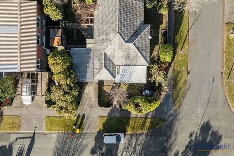 Photo of property in 3 Raxworthy Street, Ilam, Christchurch, 8041