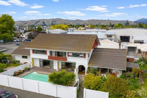 Photo of property in 75a Alfred Street, Blenheim, 7201