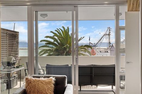 Photo of property in Latitude 41, 10/269 Wakefield Quay, Stepneyville, Nelson, 7010