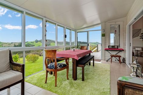 Photo of property in 144 Moore Road, Pipiwai, Whangarei, 0176