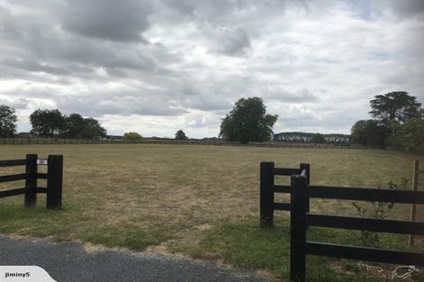 Photo of property in 101 Bellevue Road, Matangi, Hamilton, 3284