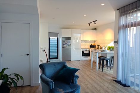 Photo of property in 82d Wallace Street, Mount Cook, Wellington, 6021