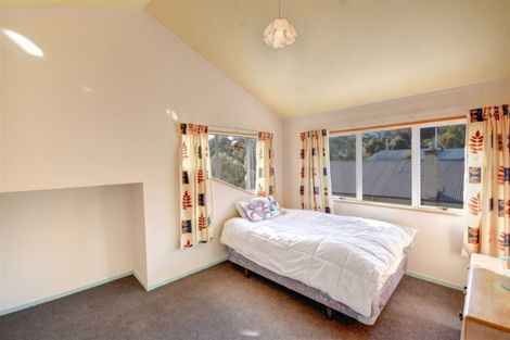 Photo of property in 72 Signal Hill Road, Opoho, Dunedin, 9010