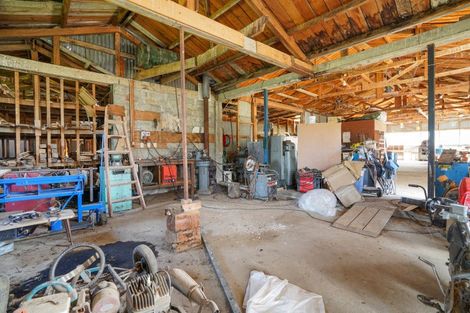 Photo of property in 11 Memorial Avenue, Drummond, Otautau, 9683