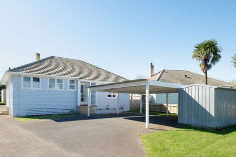 Photo of property in 47 Paul Crescent, Fairfield, Hamilton, 3214