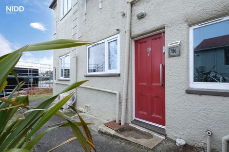 Photo of property in 19 Russell Street, Dunedin Central, Dunedin, 9016