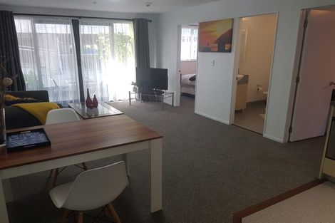 Photo of property in Dual Apartments, 203/142 Vivian Street, Te Aro, Wellington, 6011