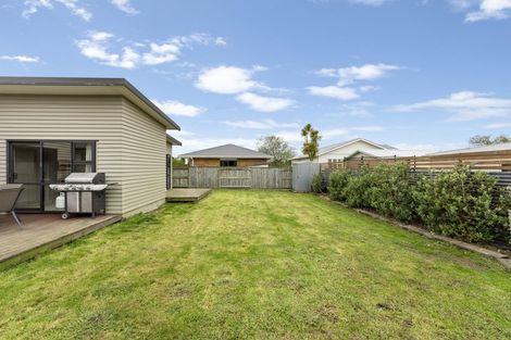 Photo of property in 165 Makino Road, Feilding, 4702