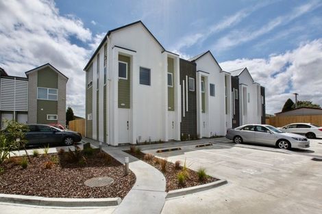 Photo of property in 20/10 Burrows Place, Frankton, Hamilton, 3204