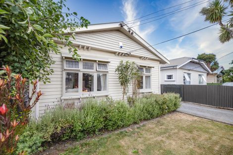 Photo of property in 22 Gibbon Street, Sydenham, Christchurch, 8023