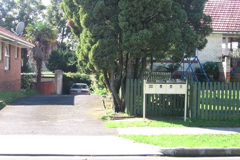 Photo of property in 4/28 Oakland Avenue, Papatoetoe, Auckland, 2025