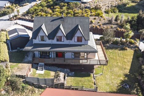 Photo of property in 28 Acheron Heights, Hanmer Springs, 7334