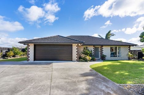 Photo of property in 52 Tamure Place, Ruakaka, 0116