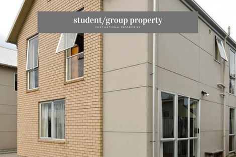 Photo of property in 105a Elizabeth Street, Riccarton, Christchurch, 8041