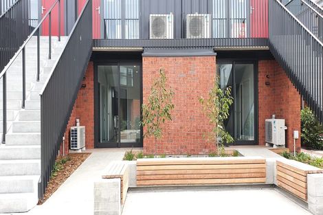 Photo of property in 5/235 Madras Street, Christchurch Central, Christchurch, 8011