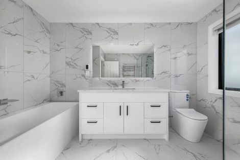 Photo of property in 90 Longhorn Drive, Flat Bush, Auckland, 2019