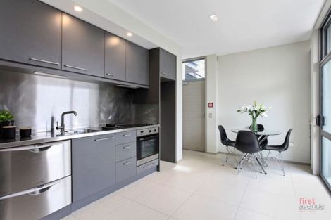 Photo of property in 11/41 Cambridge Terrace, Christchurch Central, Christchurch, 8013