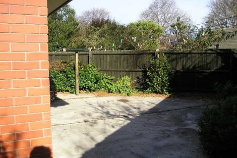 Photo of property in 33a Flay Crescent, Burnside, Christchurch, 8053
