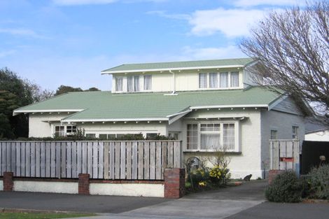 Photo of property in 24 Frederick Street, Terrace End, Palmerston North, 4410