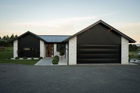 Photo of property in 89 Burbush Road, Burbush, Hamilton, 3288