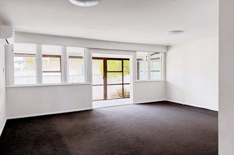 Photo of property in 58 Wai-iti Crescent, Woburn, Lower Hutt, 5010