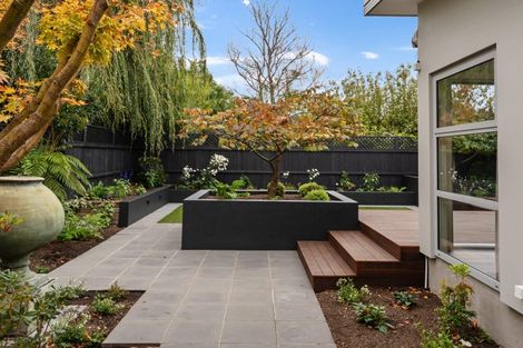 Photo of property in 23 Waiwetu Street, Fendalton, Christchurch, 8052