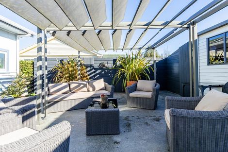 Photo of property in 41 Campbell Street, Geraldine, 7930