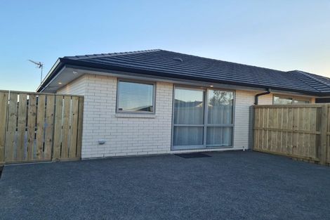 Photo of property in 18 Dalwood Crescent, Rolleston, 7614