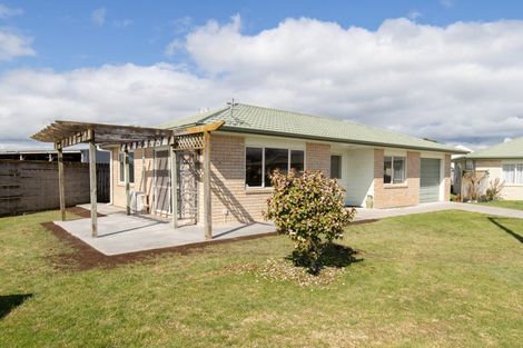 Photo of property in 8 Weddell Place, Ngatea, 3503