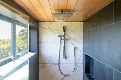 Photo of property in 245 Cannon Hill Crescent, Mount Pleasant, Christchurch, 8081