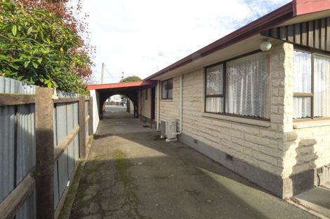 Photo of property in 11 Graham Street, Tinwald, Ashburton, 7700