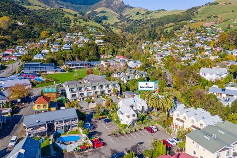 Photo of property in 4i Aubrey Street, Akaroa, 7520
