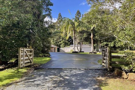 Photo of property in 26 Tui Bush Lane, Maungatapere, Whangarei, 0179