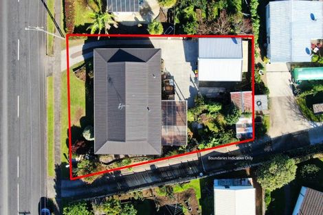 Photo of property in 100 Wills Road, Katikati, 3129