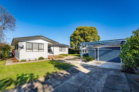 Photo of property in 14 Faulkland Drive, Witherlea, Blenheim, 7201