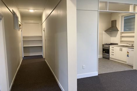 Photo of property in 77 Wilson Street, Newtown, Wellington, 6021