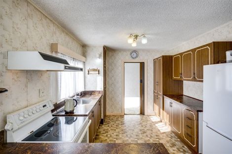 Photo of property in 413 Huia Street, Camberley, Hastings, 4120