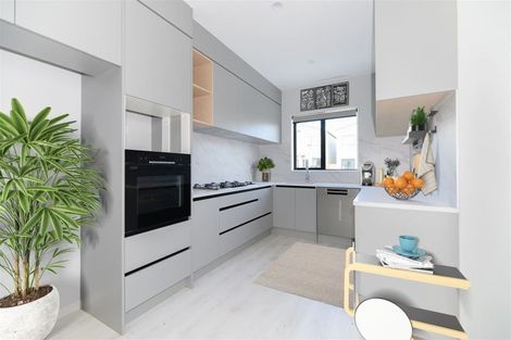 Photo of property in 33 Pilot Drive, Hobsonville, Auckland, 0616